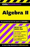 CliffsQuickReview Algebra II